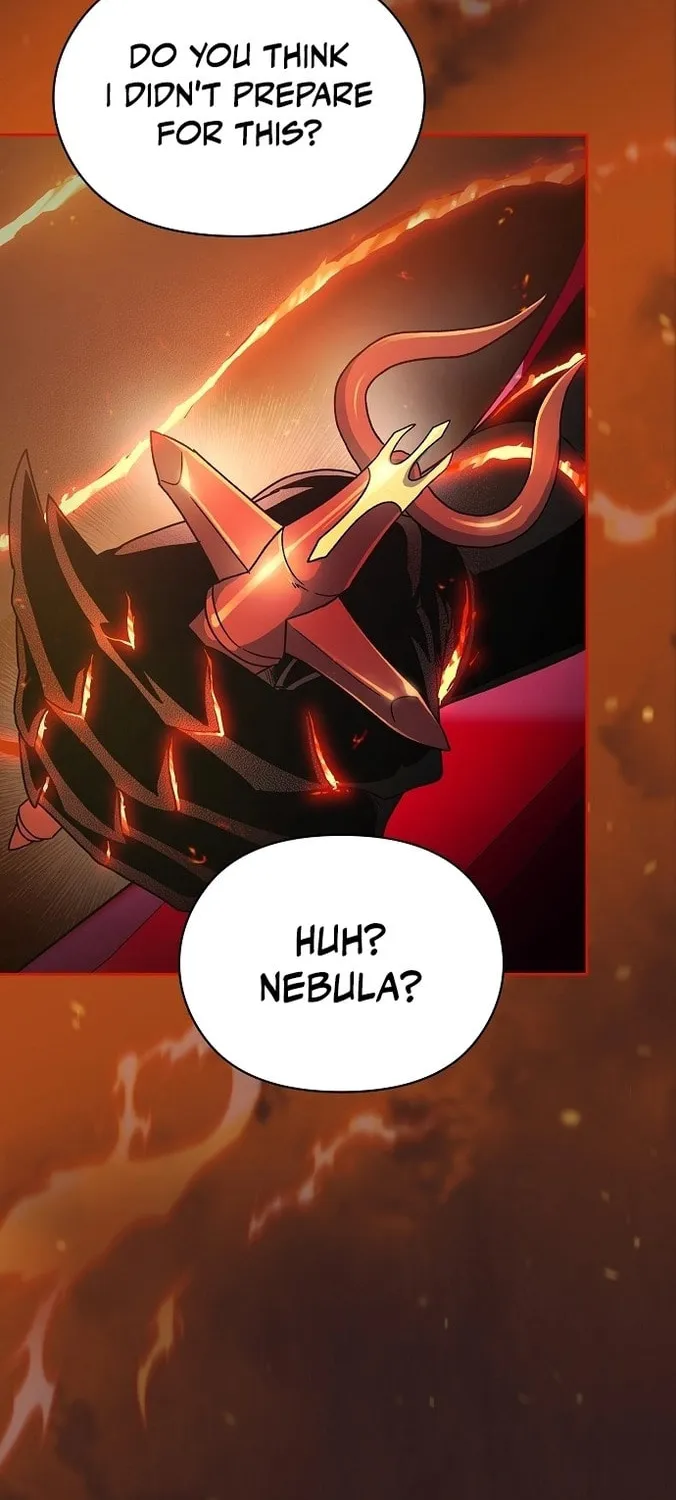 The Nebula