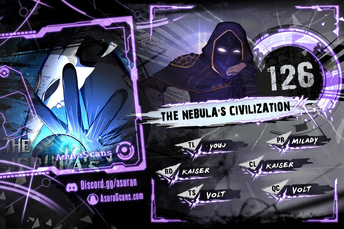 The Nebula