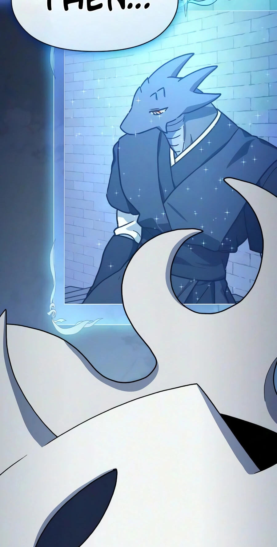 The Nebula