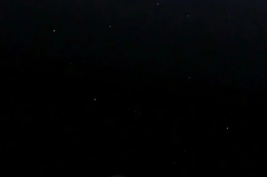 The Nebula