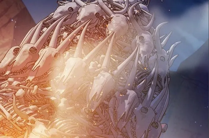 The Nebula