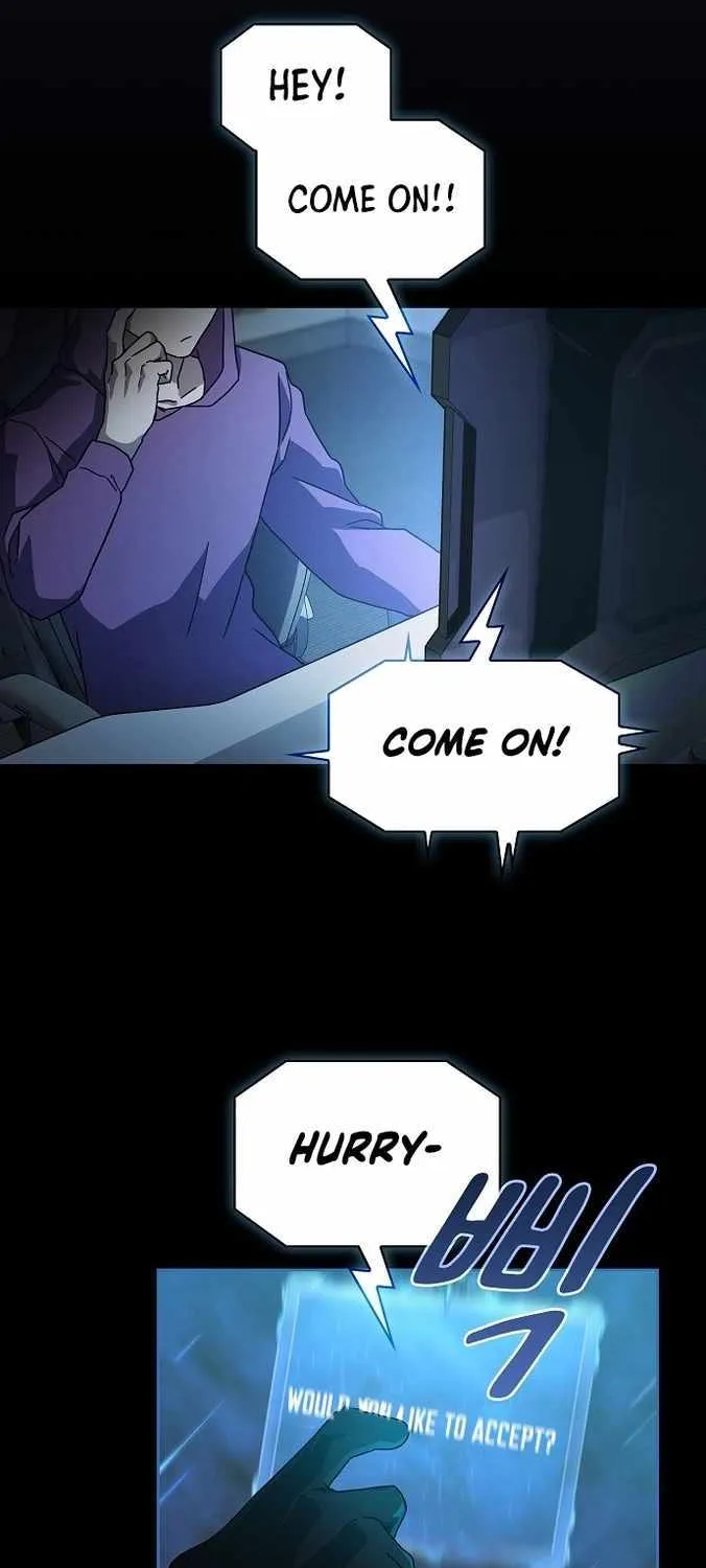The Nebula’s Civilization Chapter 1 page 102 - 