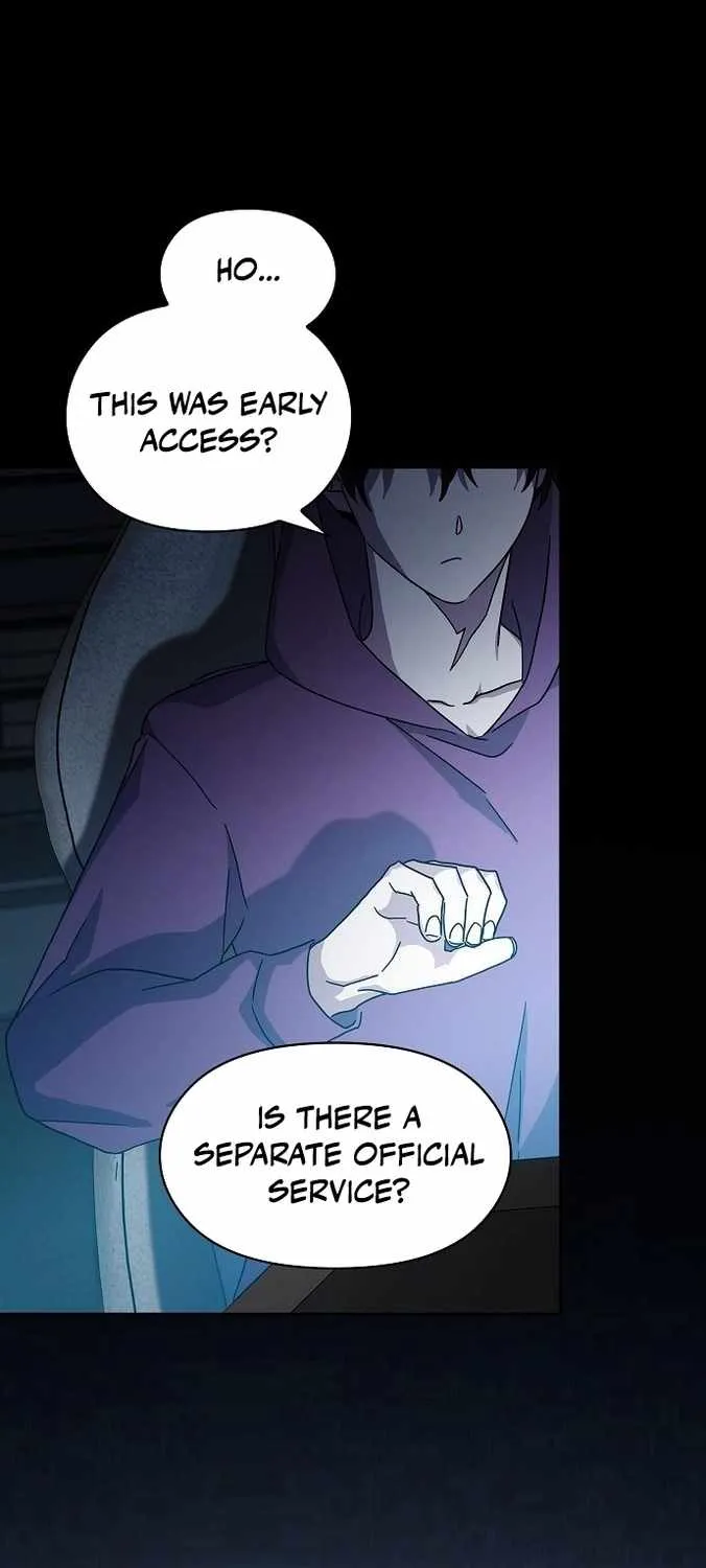 The Nebula’s Civilization Chapter 1 page 111 - 