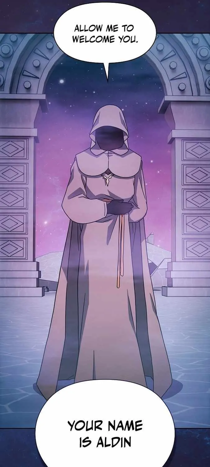 The Nebula’s Civilization Chapter 1 page 125 - 