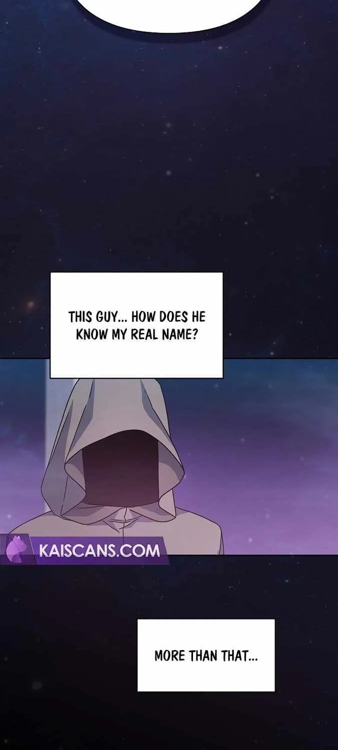 The Nebula’s Civilization Chapter 1 page 126 - 