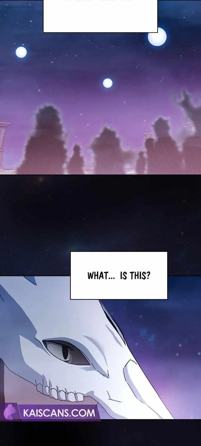 The Nebula’s Civilization Chapter 1 page 128 - 