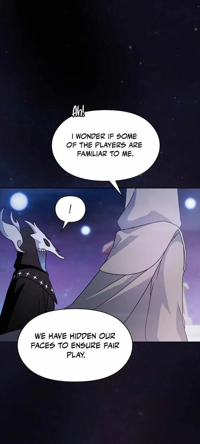 The Nebula’s Civilization Chapter 1 page 129 - 