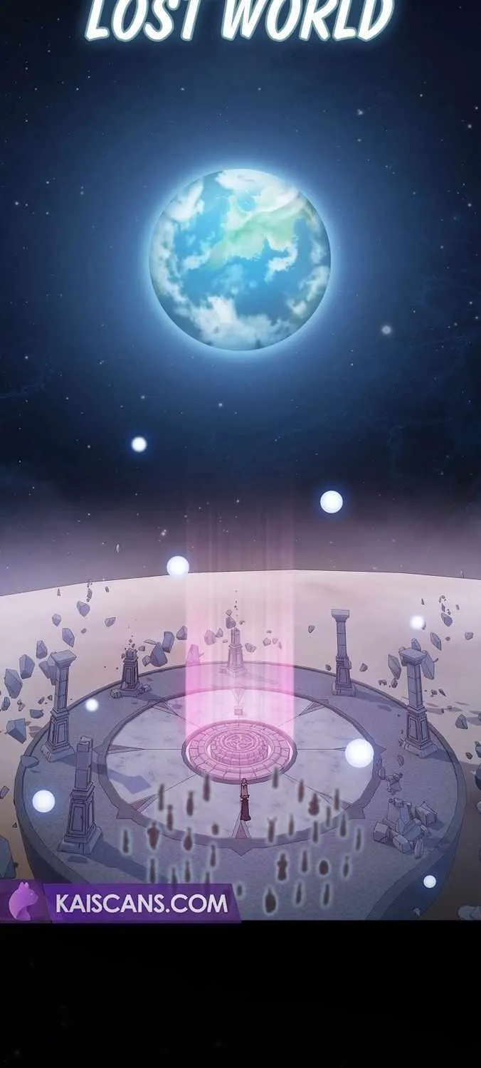 The Nebula’s Civilization Chapter 1 page 135 - 