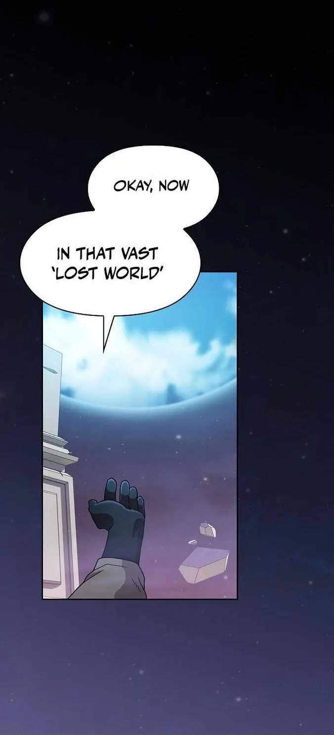 The Nebula’s Civilization Chapter 1 page 136 - 