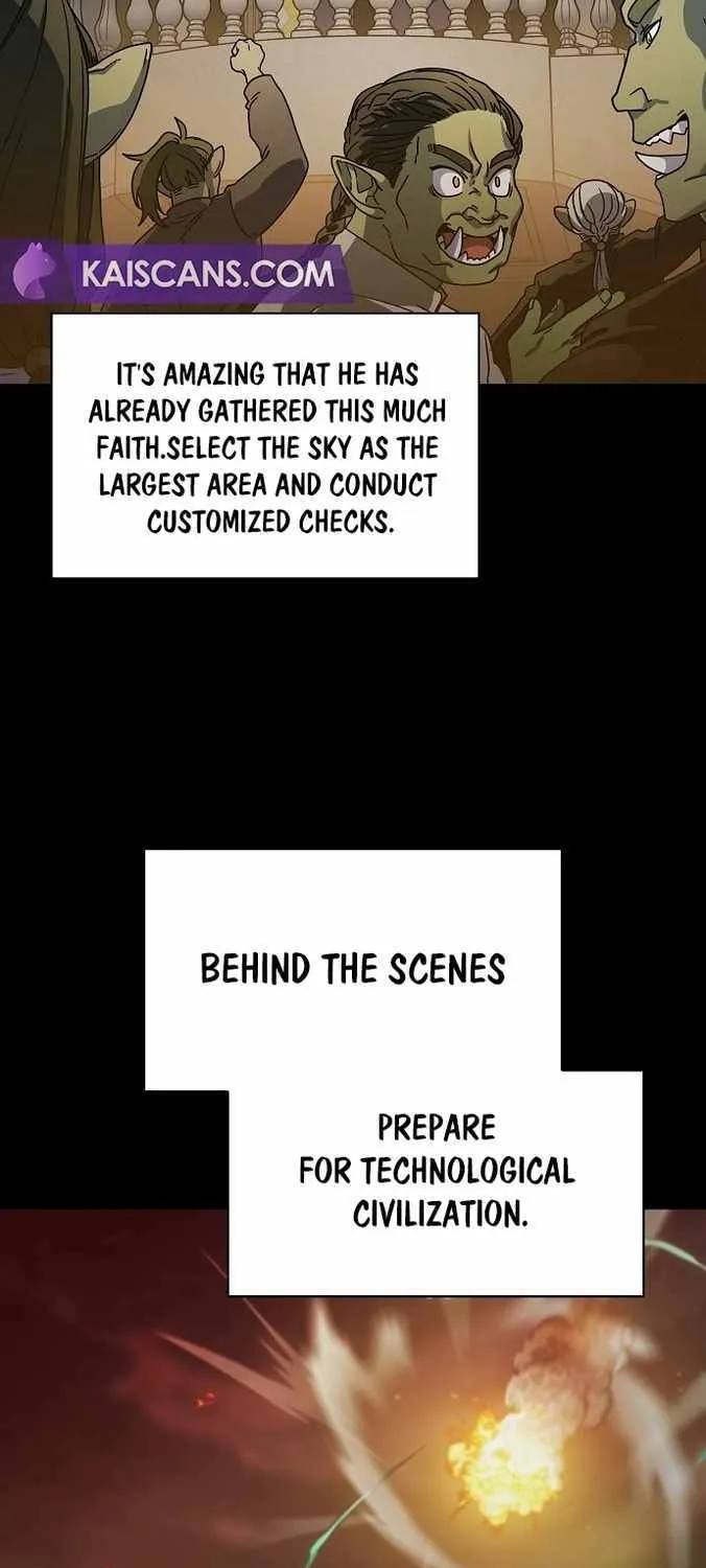 The Nebula’s Civilization Chapter 1 page 69 - 