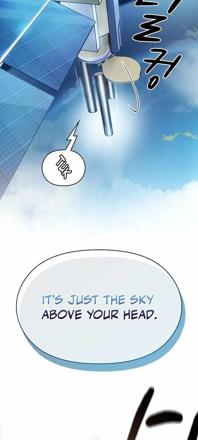 The Nebula’s Civilization Chapter 1 page 74 - 