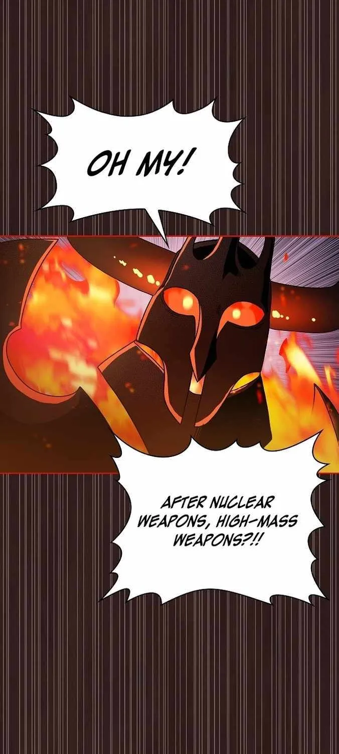 The Nebula’s Civilization Chapter 1 page 77 - 