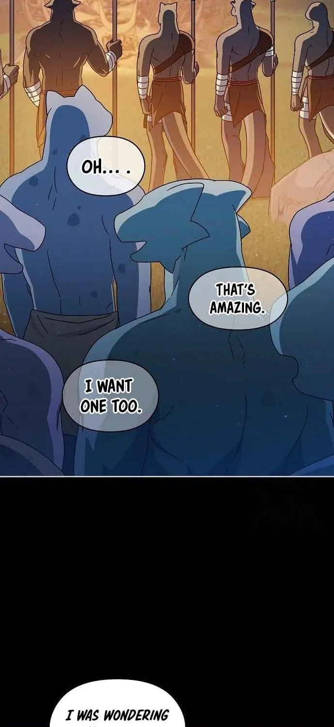 The Nebula’s Civilization Chapter 10 page 27 - 