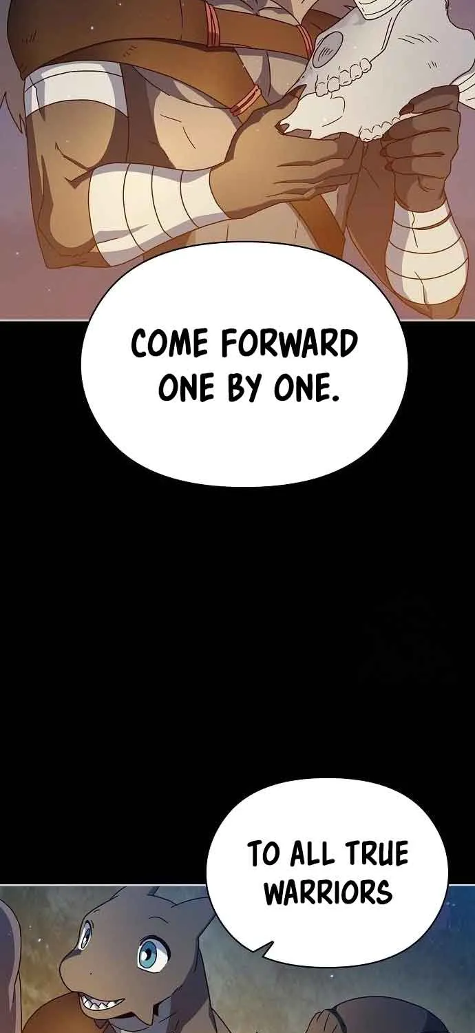 The Nebula’s Civilization Chapter 10 page 31 - 