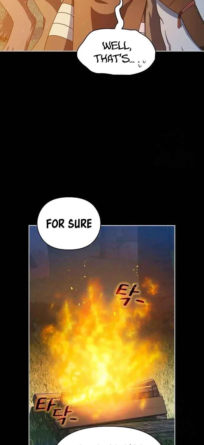 The Nebula’s Civilization Chapter 10 page 6 - 