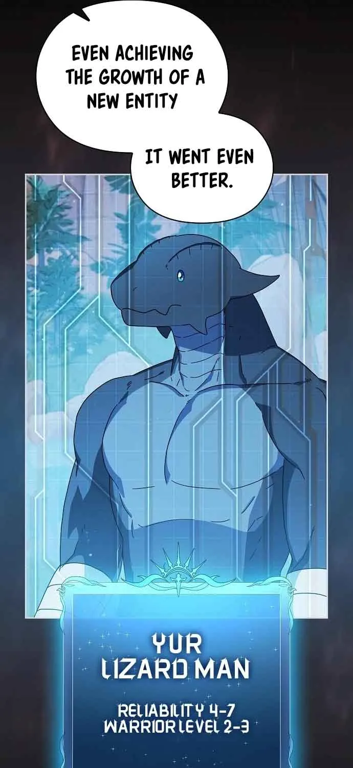 The Nebula’s Civilization Chapter 10 page 63 - 