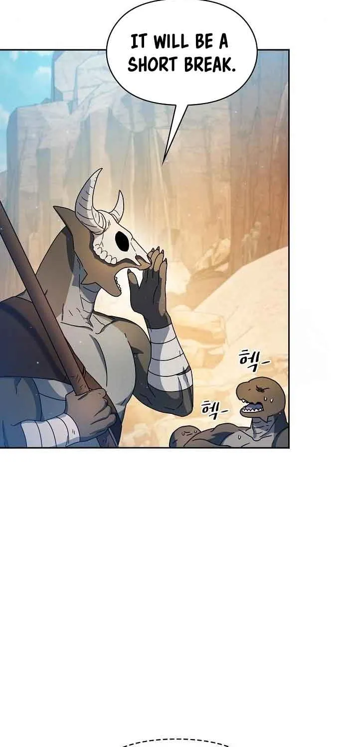The Nebula’s Civilization Chapter 10 page 78 - 