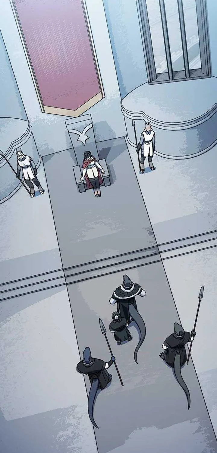 The Nebula’s Civilization Chapter 104 page 13 - 