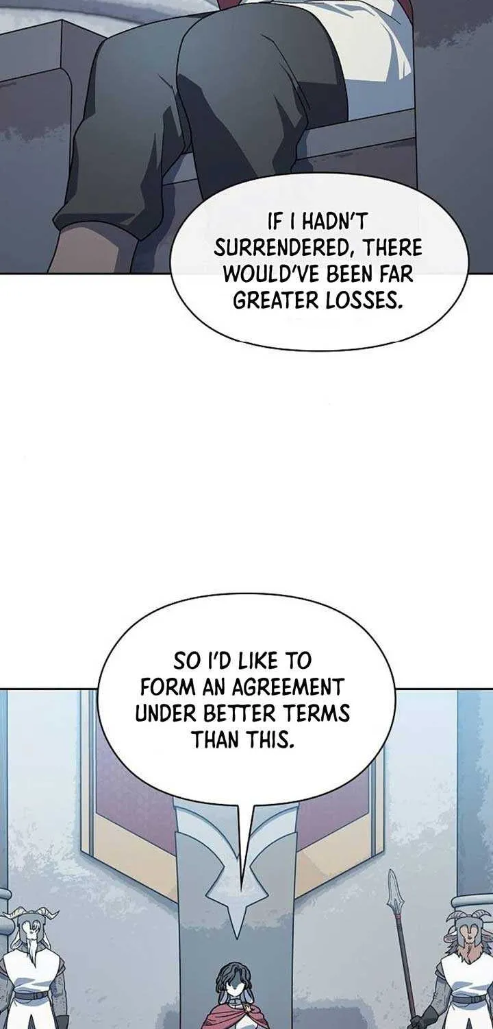 The Nebula’s Civilization Chapter 104 page 15 - 