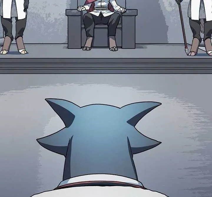 The Nebula’s Civilization Chapter 104 page 16 - 