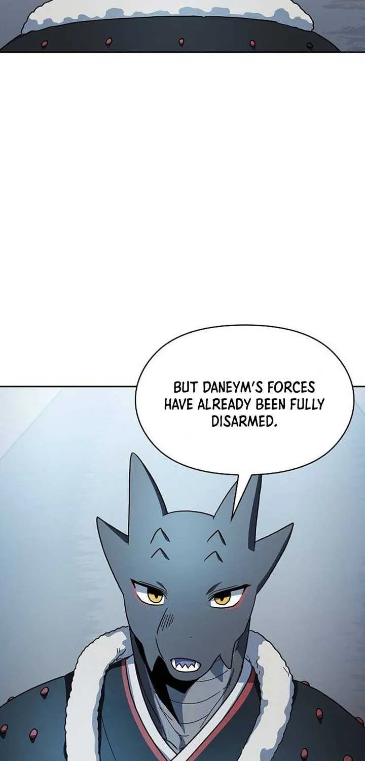 The Nebula’s Civilization Chapter 104 page 17 - 