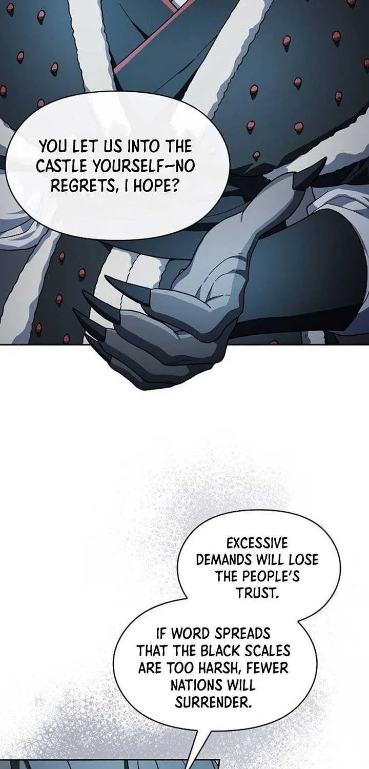 The Nebula’s Civilization Chapter 104 page 18 - 