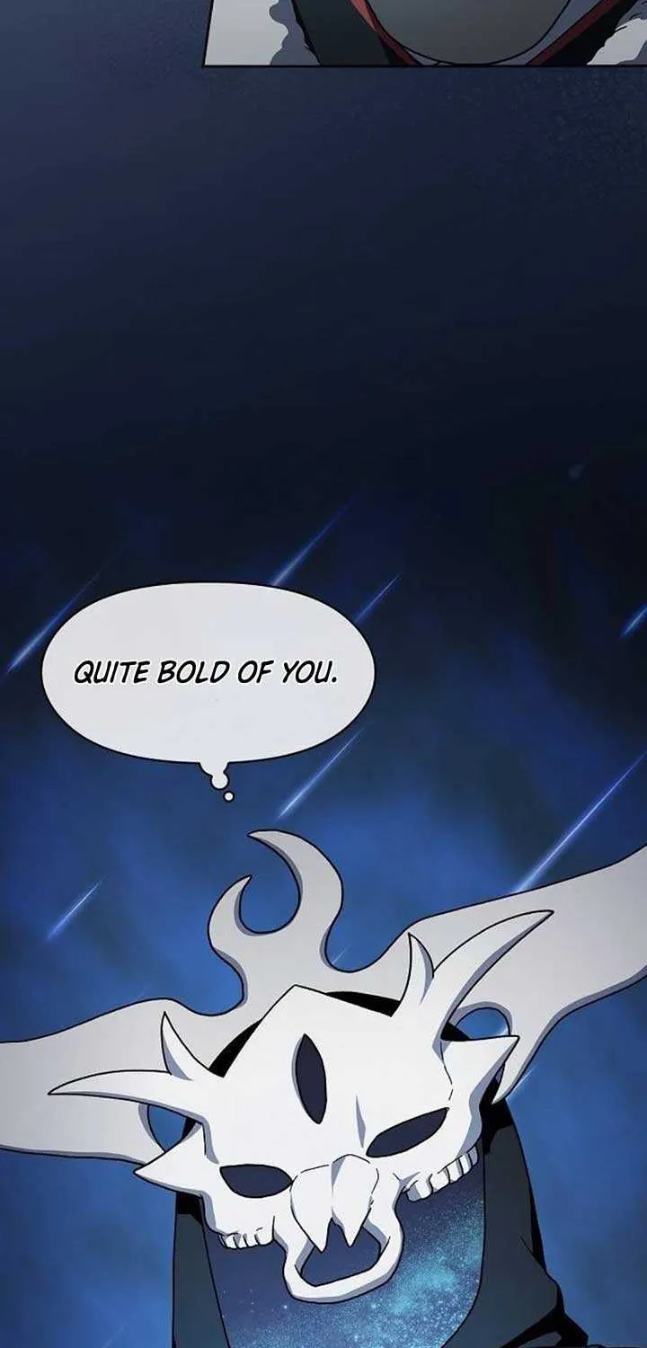 The Nebula’s Civilization Chapter 104 page 20 - 