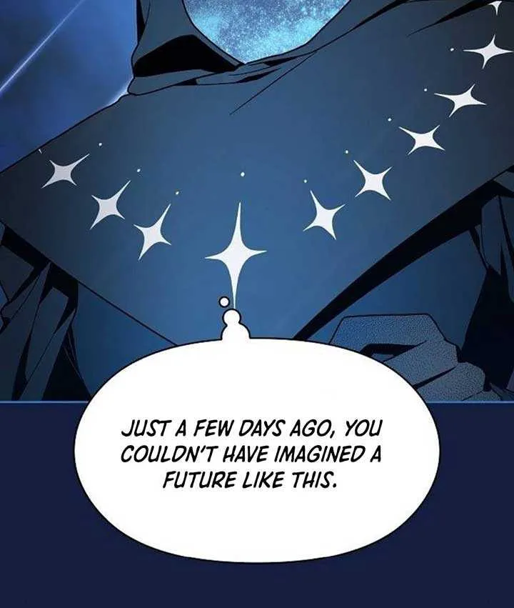 The Nebula’s Civilization Chapter 104 page 21 - 