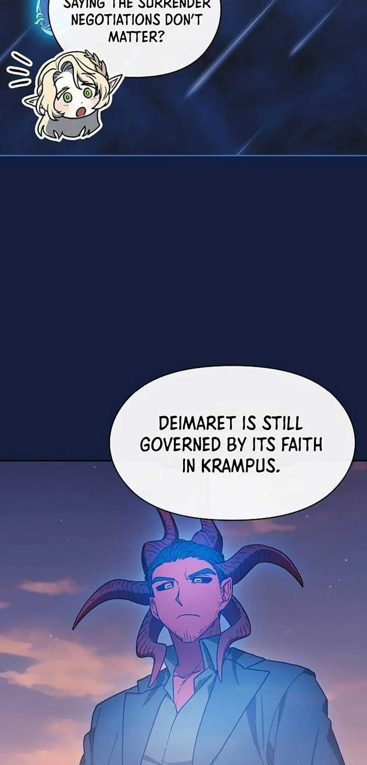 The Nebula’s Civilization Chapter 104 page 23 - 
