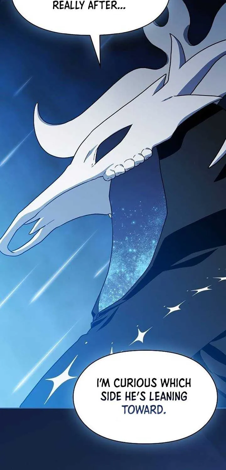 The Nebula’s Civilization Chapter 104 page 25 - 