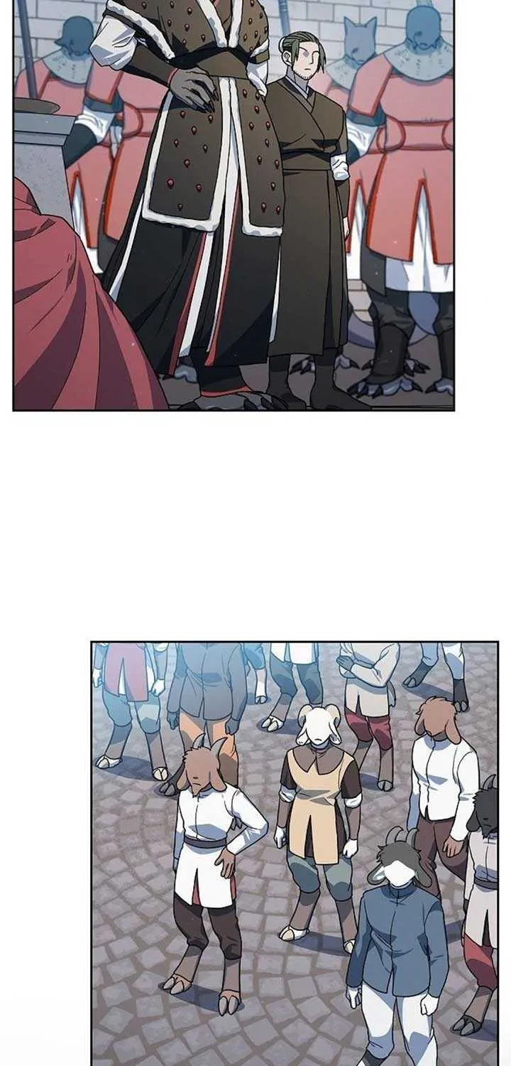 The Nebula’s Civilization Chapter 104 page 32 - 