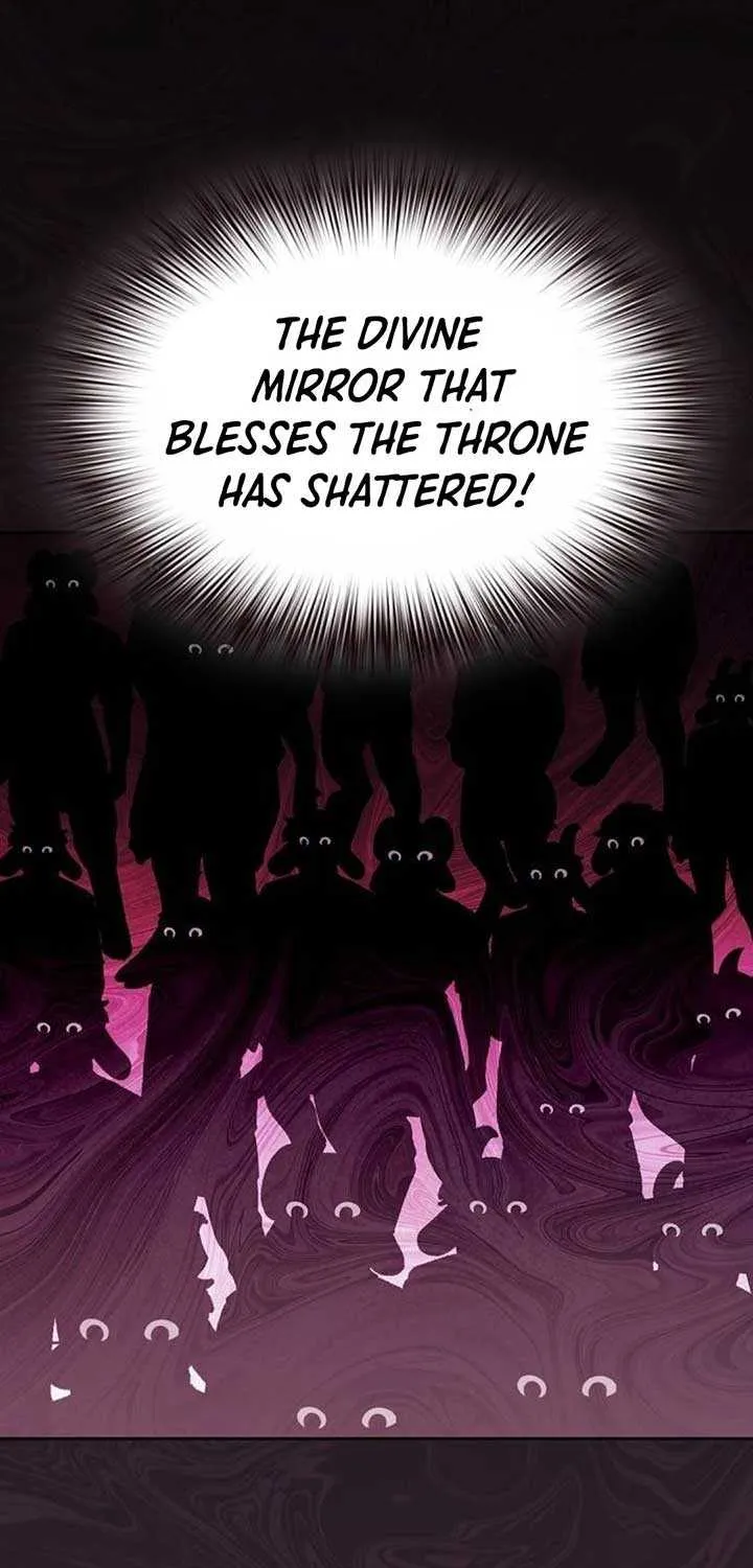 The Nebula’s Civilization Chapter 104 page 39 - 