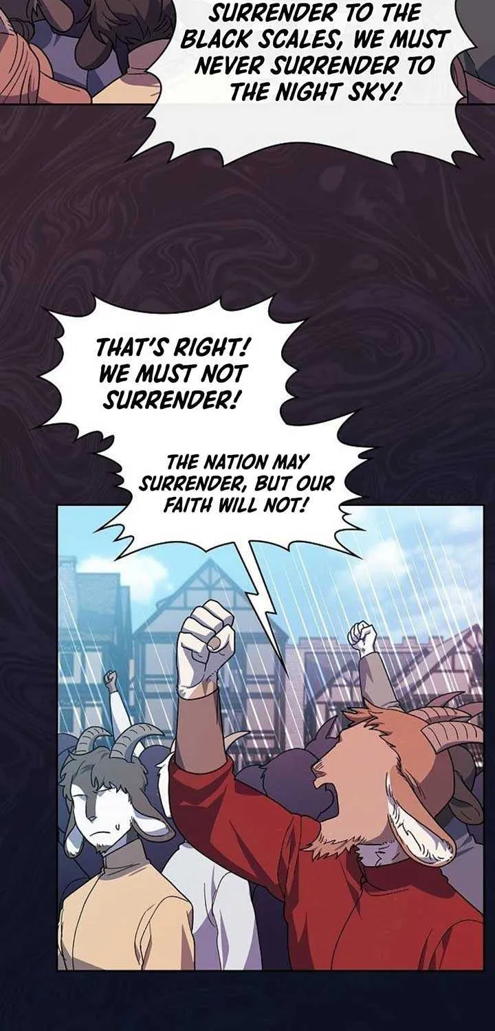 The Nebula’s Civilization Chapter 104 page 42 - 