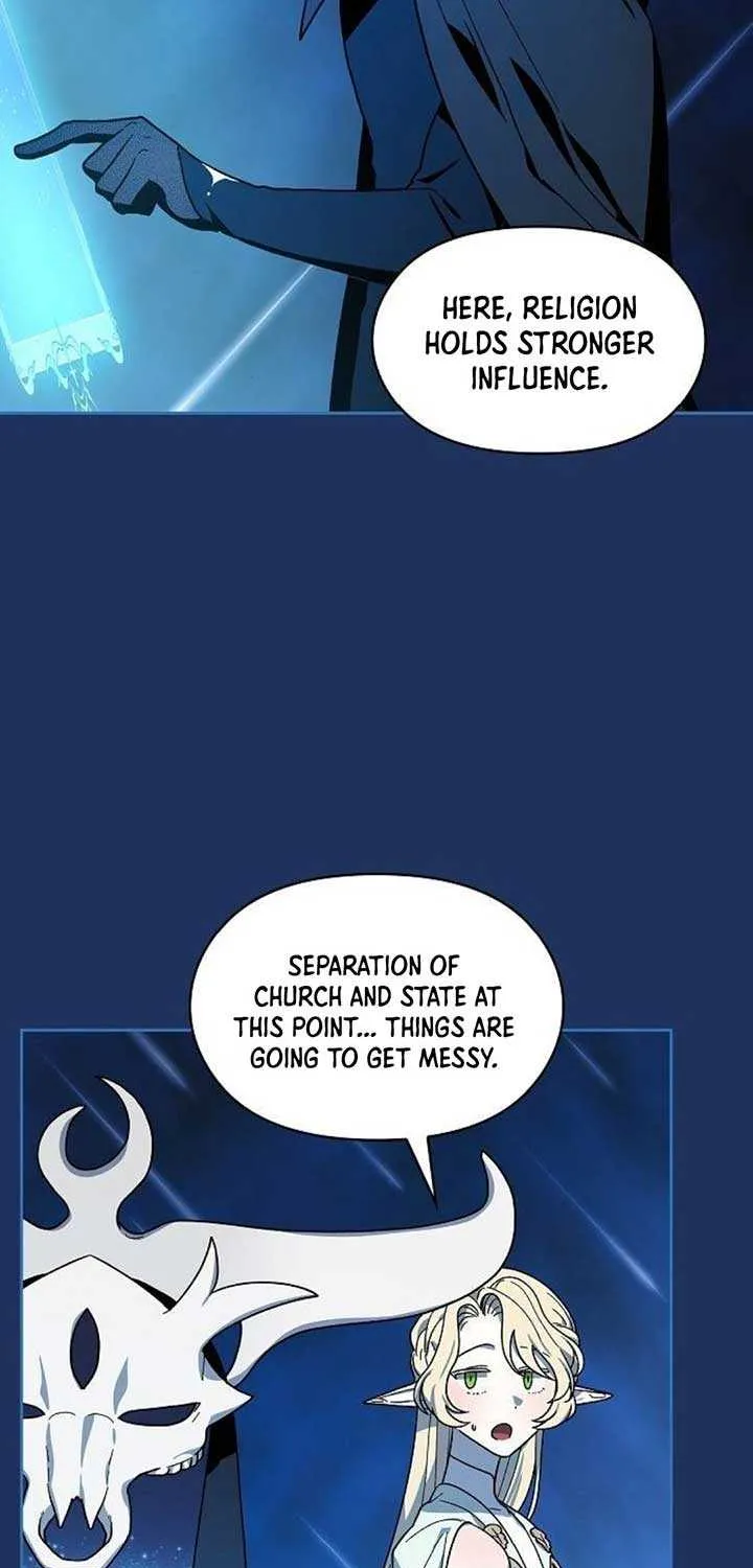 The Nebula’s Civilization Chapter 104 page 49 - 