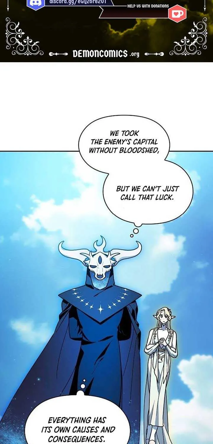 The Nebula’s Civilization Chapter 104 page 7 - 