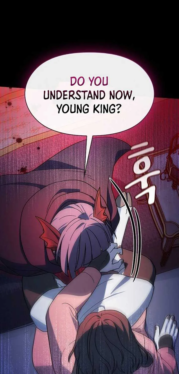 The Nebula’s Civilization Chapter 104 page 95 - 
