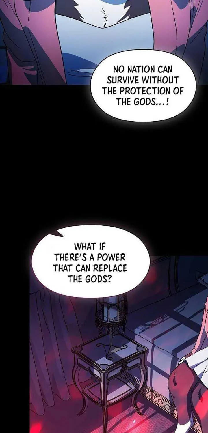 The Nebula’s Civilization Chapter 105 page 16 - 