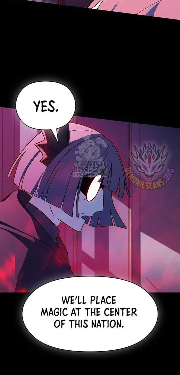 The Nebula’s Civilization Chapter 105 page 18 - 