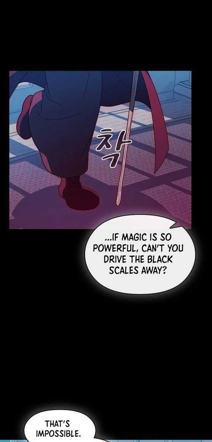 The Nebula’s Civilization Chapter 105 page 19 - 