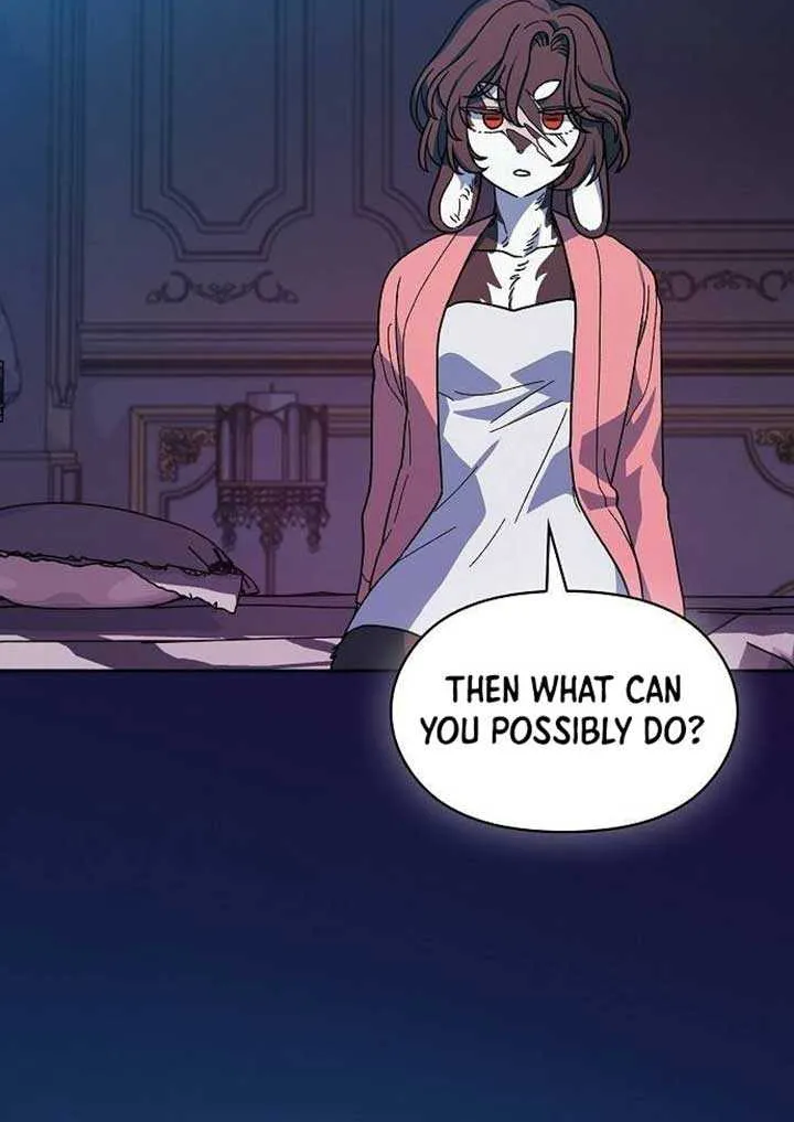 The Nebula’s Civilization Chapter 105 page 21 - 