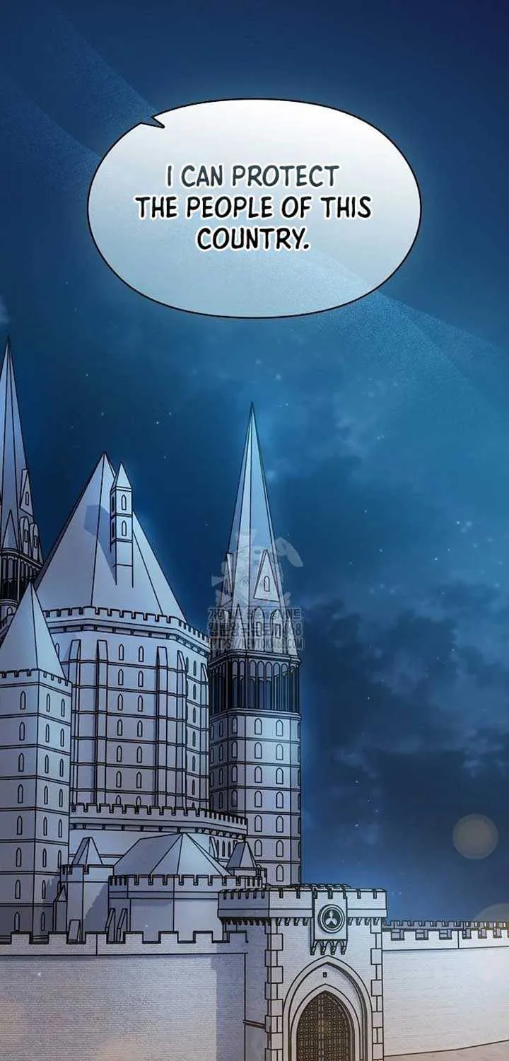 The Nebula’s Civilization Chapter 105 page 22 - 