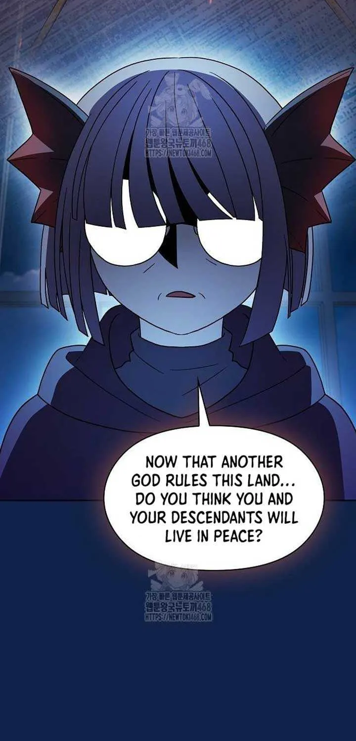 The Nebula’s Civilization Chapter 105 page 24 - 