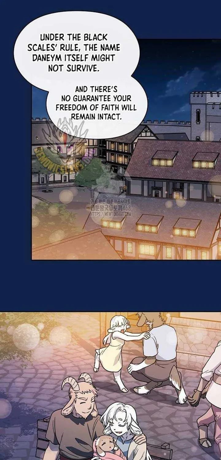 The Nebula’s Civilization Chapter 105 page 25 - 