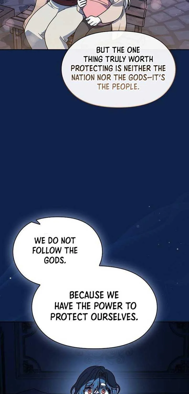 The Nebula’s Civilization Chapter 105 page 26 - 