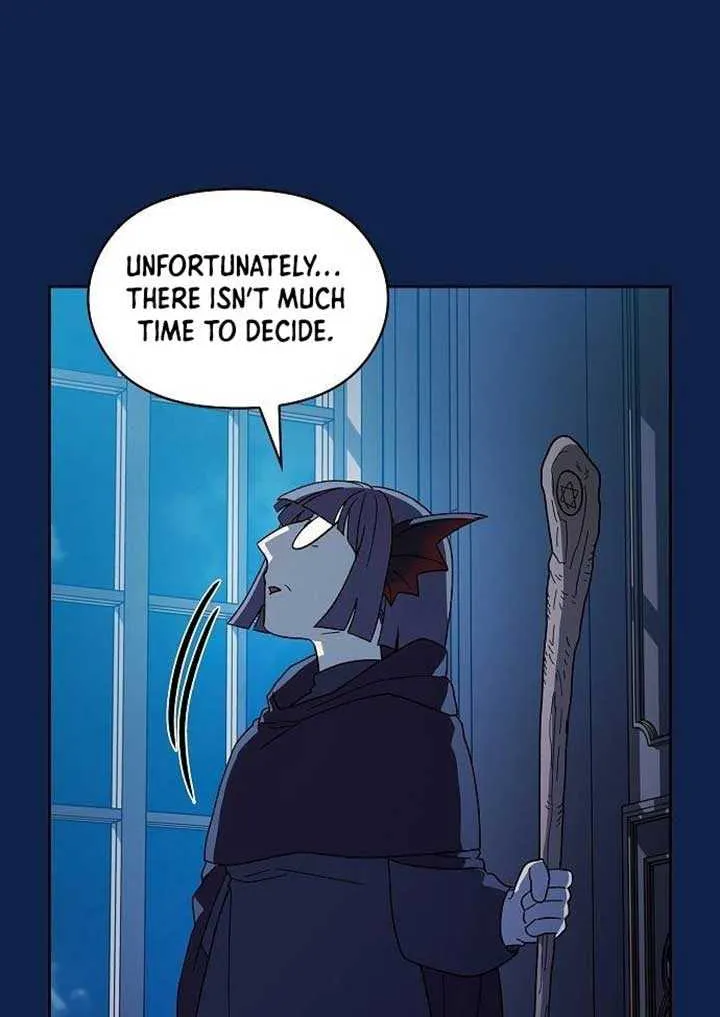 The Nebula’s Civilization Chapter 105 page 28 - 
