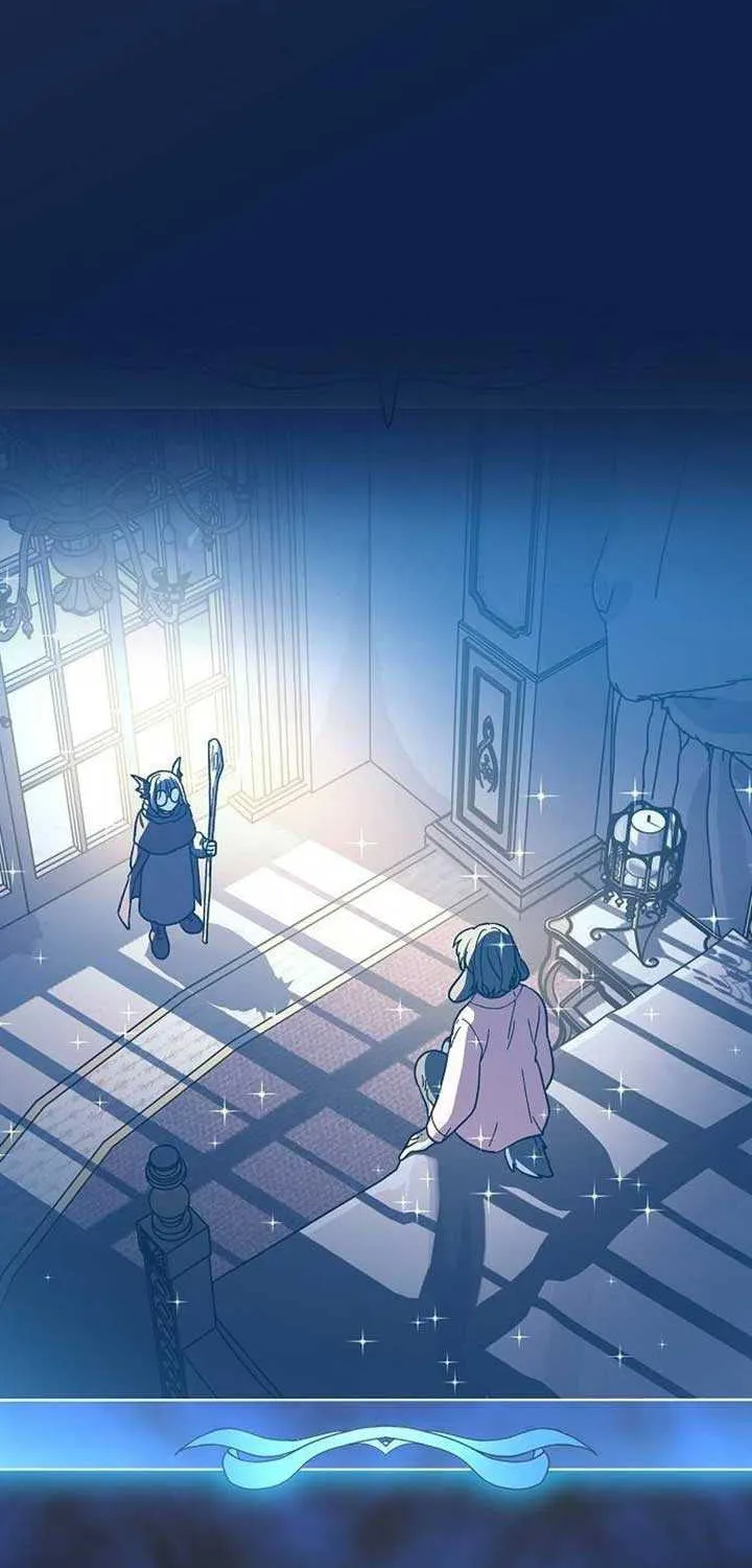 The Nebula’s Civilization Chapter 105 page 34 - 