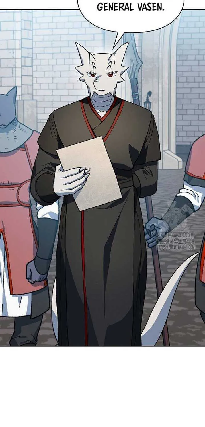 The Nebula’s Civilization Chapter 105 page 40 - 