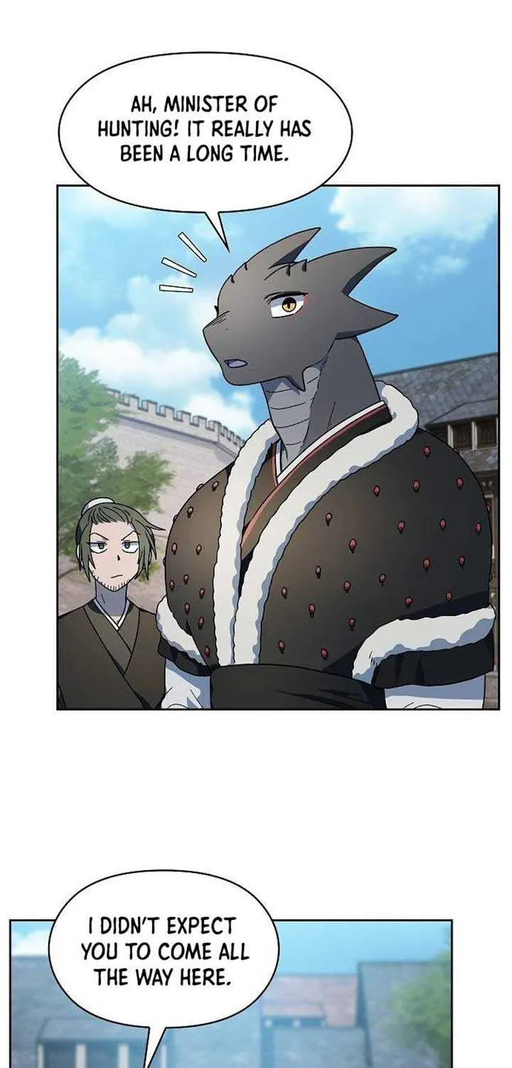 The Nebula’s Civilization Chapter 105 page 41 - 