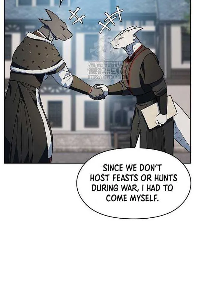The Nebula’s Civilization Chapter 105 page 42 - 