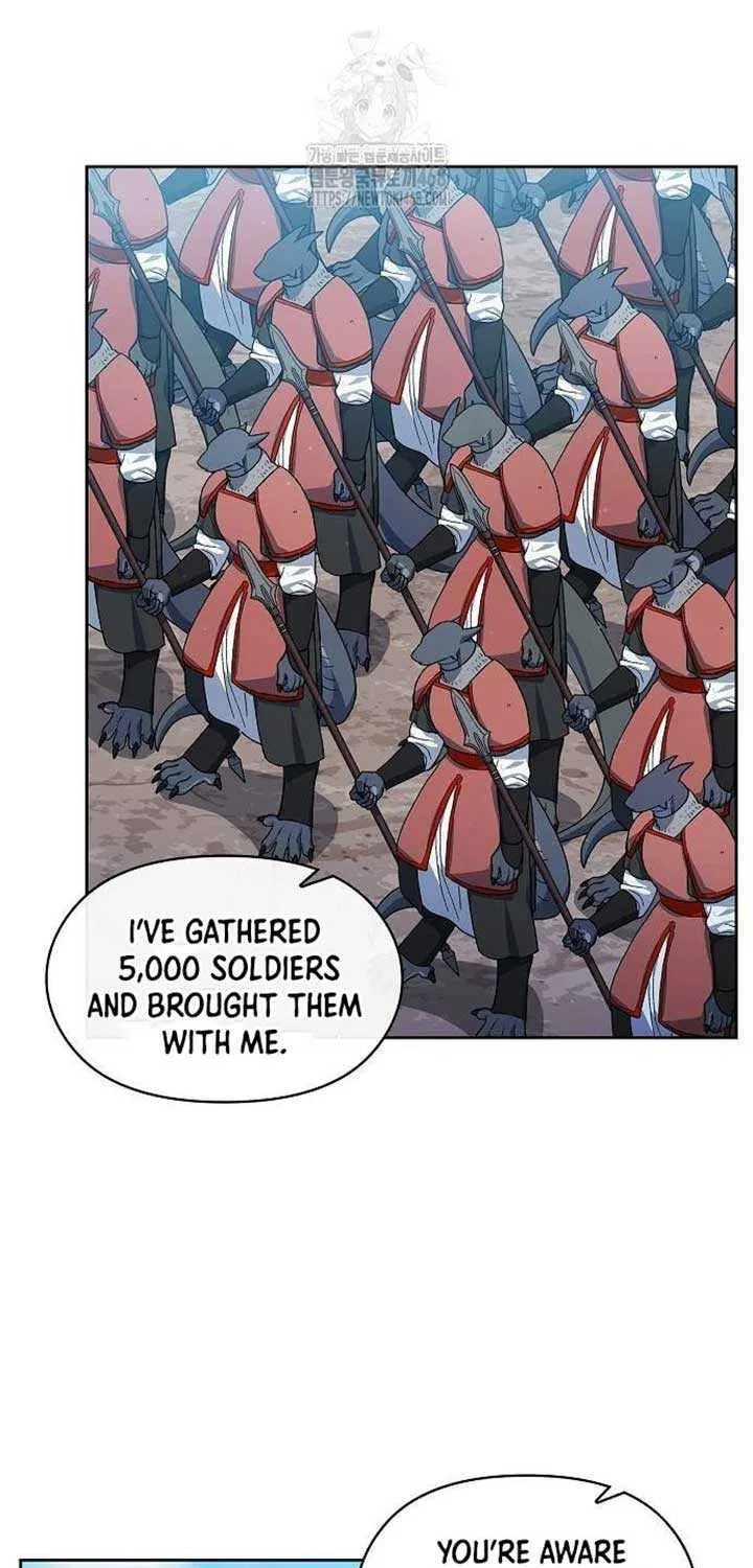 The Nebula’s Civilization Chapter 105 page 43 - 